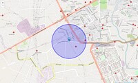 Gopalpura By Pass Map