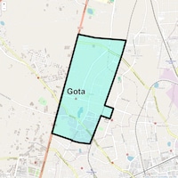 Gota Map