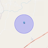 Gotal pajri Map