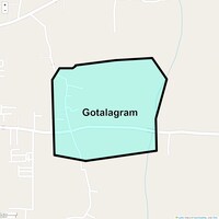 Gotalagram Map