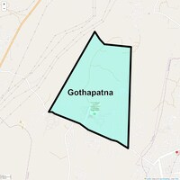 Gothapatna Map