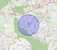 Check Time Travel of Greater Kailash ii, Delhi