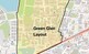 Green Glen Layout,Bangalore