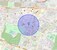 Check Time Travel of Green Park Extension, Delhi