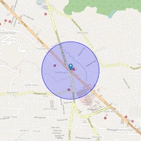 GS Road Map