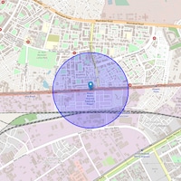 Gt Road Map