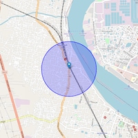 GT Road Map