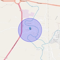 Gumgaon Map