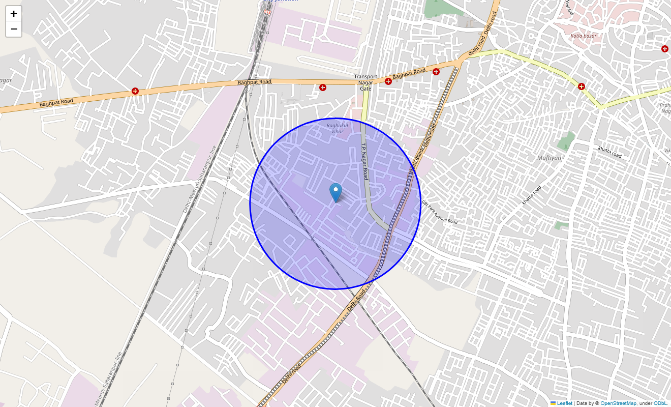 Property for Rent in Meerut 12+ Property in Meerut for Rent