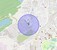 Check Time Travel of GurgaoN-Faridabad Road, Faridabad