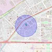 Gyan Khand I Map