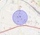 Check Time Travel of H Block Pratap Vihar, Ghaziabad