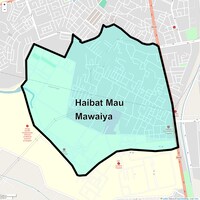 Haibat Mau Mawaiya Map