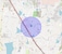 Check Time Travel of HAL Layout, Bangalore