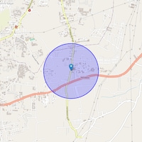 Handewadi Road Map
