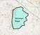 Check Time Travel of Hanuman Nagar, Thane