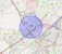Check Time Travel of Hargobind Enclave, Delhi