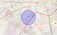 Check Time Travel of Hari Nagar, Gurgaon
