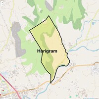 Harigram Map
