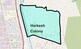 Harkesh Colony,Faridabad