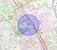 Check Time Travel of Harkesh Nagar, Delhi