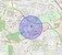 Check Time Travel of Hemkunt Colony, Delhi