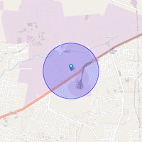 Hingna Rd Map