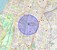 Check Time Travel of Ho Chi Minh Sarani, Kolkata