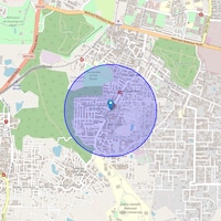 Ignou Road Map