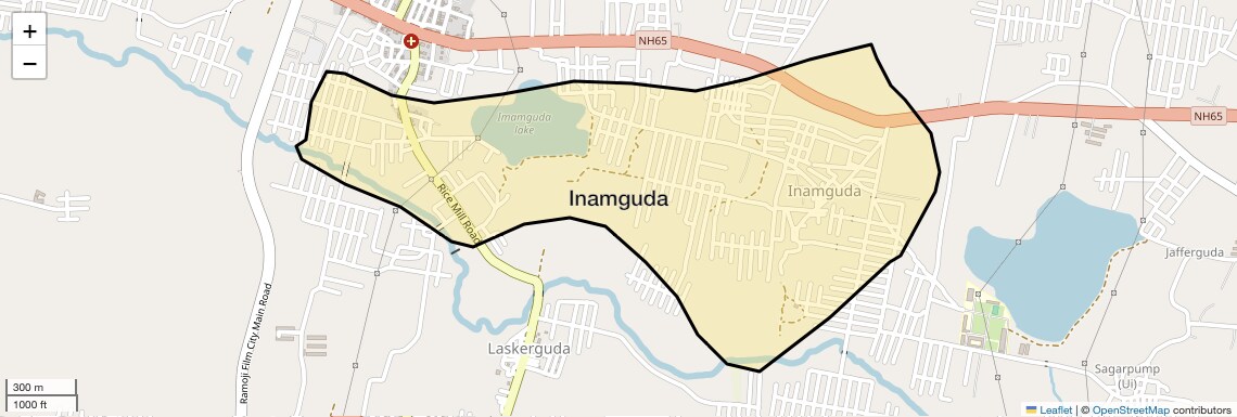 Inamguda,Hyderabad