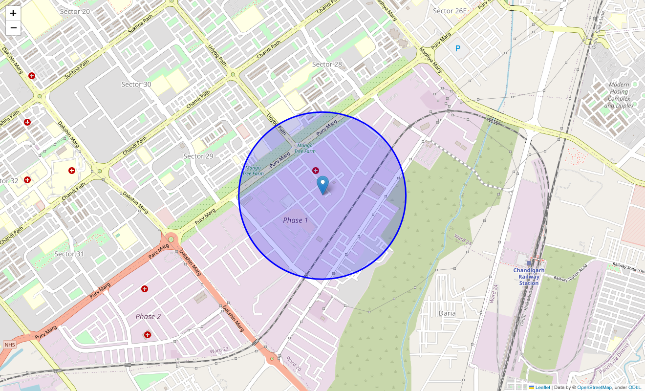 Flats for Rent in Chandigarh 179+ Apartments/Flats on Rent in Chandigarh