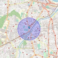 J M Road Map