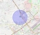 Check Time Travel of Jagatpuri, Delhi