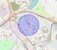 Check Time Travel of Jahangir Puri, Delhi