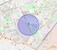 Check Time Travel of Jail Road, Delhi