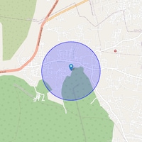 Jaisinghpura Map