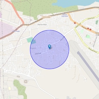 Jaitala Map