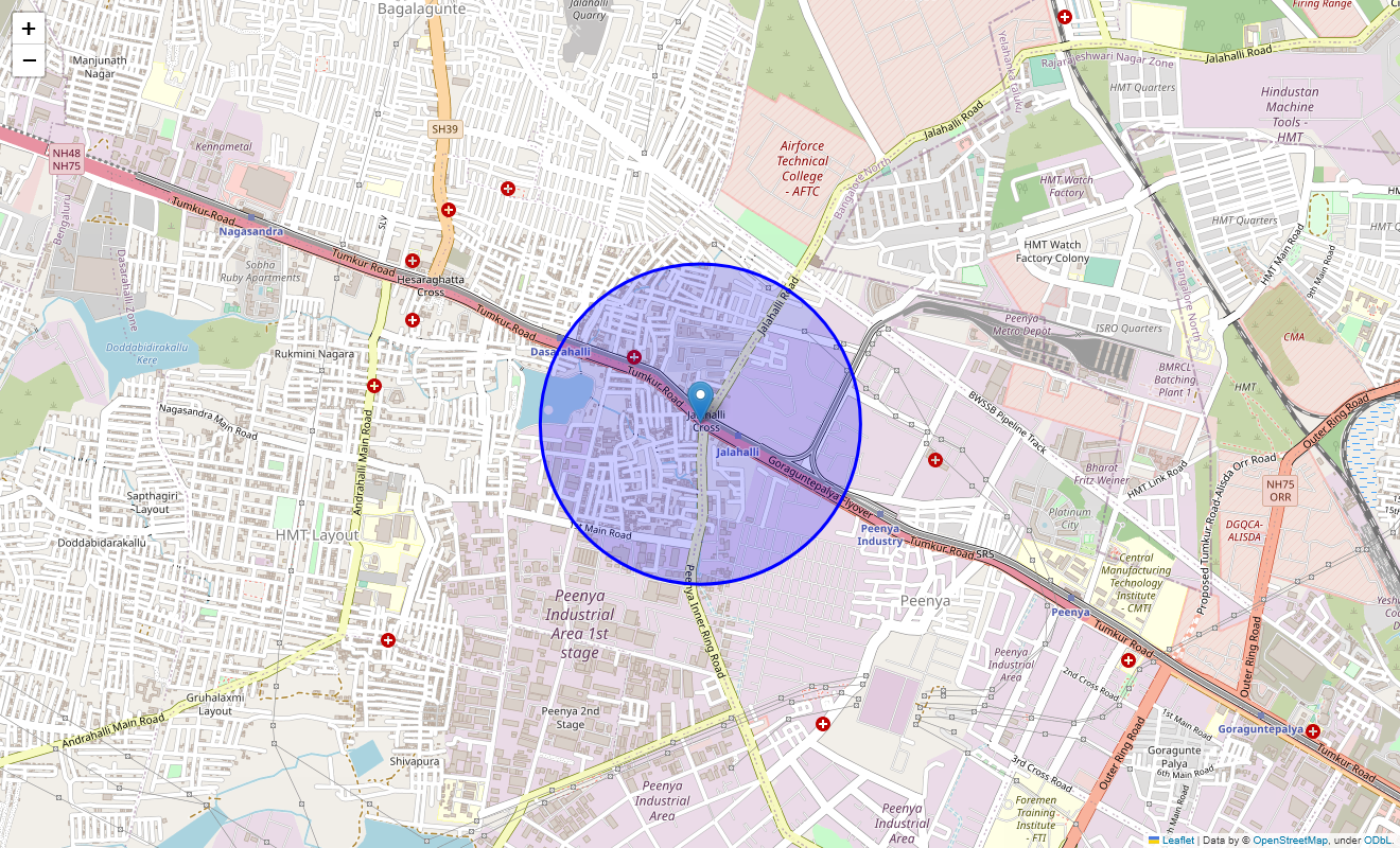 Flats for Rent in Peenya Bangalore 9+ Flats / Apartments on Rent in in