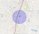 Check Time Travel of James Long Sarani, Kolkata