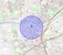Check Time Travel of Janta Colony, Delhi