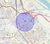 Check Time Travel of Jeewan Nagar, Delhi