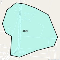 Jhai Map