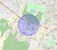 Check Time Travel of Jia Sarai, Delhi