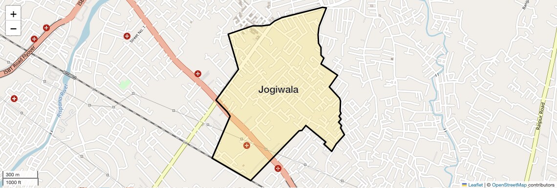 Check Time Travel of Jogiwala, Dehradun