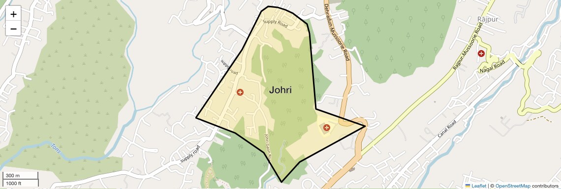 Johri,Dehradun