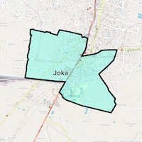 Joka Map