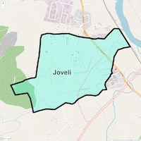 Joveli Map
