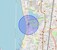 Check Time Travel of Juhu Road, Mumbai