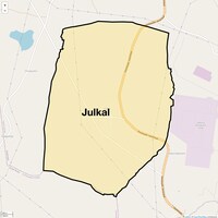 Julkal Map