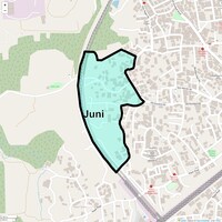 Juni Map